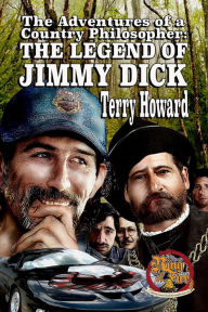 Title: The Legend of Jimmy Dick, Author: Terry Howard