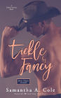 Tickle His Fancy: Trident Security Book 6