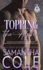 Topping the Alpha (Trident Security Book 5)