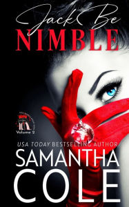 Title: Jack Be Nimble: A Trident Security Related Short Story, Author: Samantha Cole