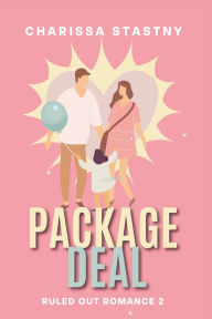 Title: Package Deal, Author: Charissa Stastny