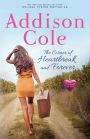 The Corner of Heartbreak and Forever: Sweet with Heat