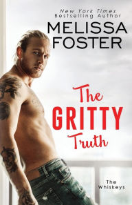 Title: The Gritty Truth, Author: Melissa Foster