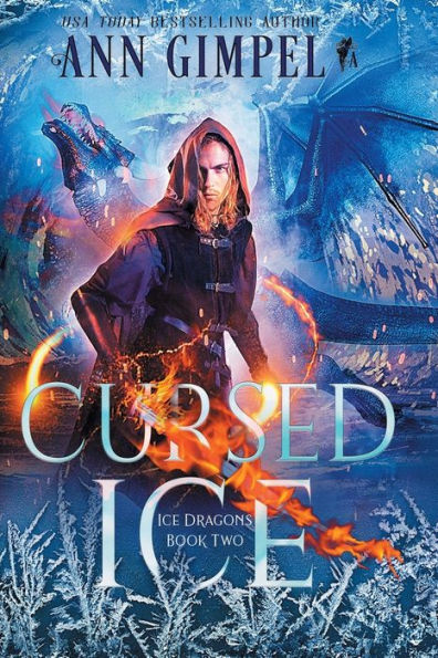 Cursed Ice: Paranormal Fantasy