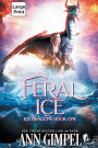 Feral Ice: Paranormal Fantasy