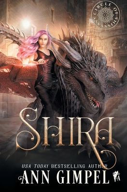 Shira: An Urban Fantasy