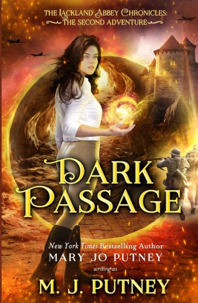 Dark Passage