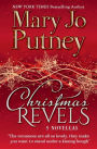 Christmas Revels: Five Novellas