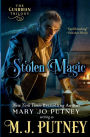Stolen Magic: The Guardian Trilogy: Book 2