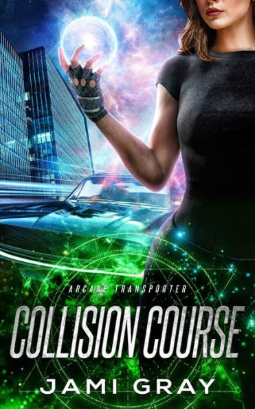 Collision Course