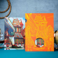 Title: GULLIVER'S TRAVELS: An Illuminated Edition, Author: Jonathan Swift