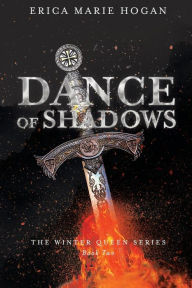 Title: Dance of Shadows, Author: Erica Marie Hogan