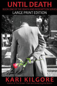Title: Until Death, Author: Kari Kilgore