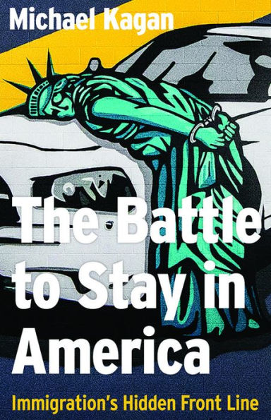 The The Battle to Stay in America: Immigration's Hidden Front Line