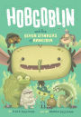 Hobgoblin and the Seven Stinkers of Rancidia (Hazy Fables Series #1)