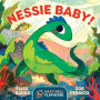 Nessie Baby!: A Hazy Dell Flap Book