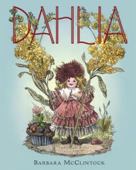 Title: Dahlia, Author: Barbara McClintock