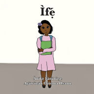 Title: Ã¯Â¿Â½fẹ́, Author: Anike Fatunase