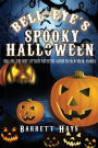 BELL-EYE'S SPOOKY HALLOWEEN: BELL-EYE, THE BEST LITTLEST DETECTIVE AGENCY IN PALM BEACH, FLORIDA