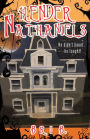 HENDER NATHANIELS: He didn't haunt, he taught!