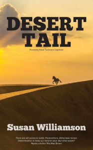 Title: Desert Tail, Author: Susan Williamson