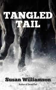 Title: Tangled Tail, Author: Susan Williamson
