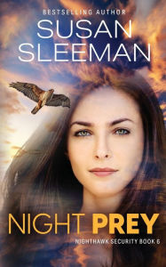 Title: Night Prey, Author: Susan Sleeman