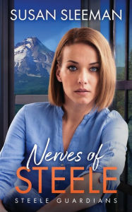 Title: Nerves of Steele, Author: Susan Sleeman