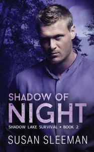 Title: Shadow of NIght, Author: Susan Sleeman