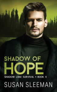 Title: Shadow of Hope, Author: Susan Sleeman
