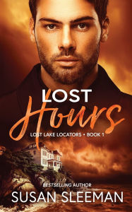 Title: Lost Hours, Author: Susan Sleeman