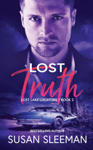 Title: Lost Truth, Author: Susan Sleeman
