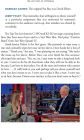Alternative view 2 of The Last Days of Letterman: The Final 6 Weeks