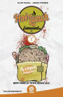 Hot Lunch Special Vol 1