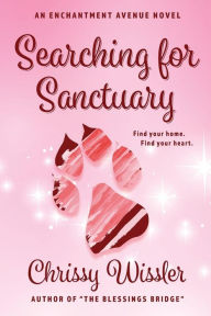 Title: Searching for Sanctuary, Author: Chrissy Wissler