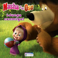 Title: Masha y el Oso: Juega conmigo / Masha and The Bear: Play With Me!, Author: Altea