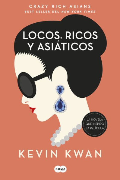 Locos, ricos y asiáticos (Crazy Rich Asians)