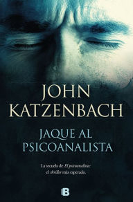 Title: Jaque al psicoanalista / The Analyst, Author: John Katzenbach
