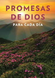 Title: Promesas de Dios para cada día / God's Promises for Every Day, Author: Jack Countryman