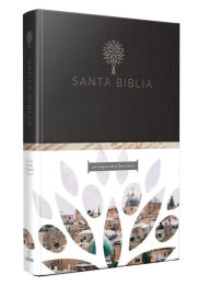 Biblia Reina Valera 1960 Tamaño grande, letra grande. Tapa dura / RVR 1960 Holy Bible in Spanish. Large Size, Large Print, Hard Cover.