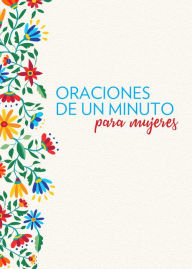 Title: Oraciones de un minuto para mujeres /One Minute Prayers for Women, Author: Hope Lyda