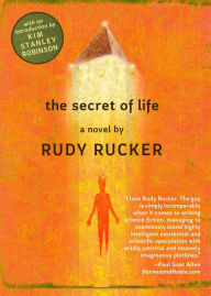 Title: The Secret of Life, Author: Rudy Rucker