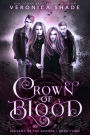 Crown of Blood: A Young Adult Paranormal Academy Romance