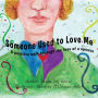 Someone Used to Love Me: A positive walk through the loss of a spouse