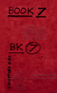 Title: Lee Lozano: Private Book 7, Author: Lee Lozano