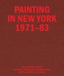 Alternative view 1 of Painting in New York 1971-83