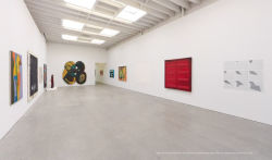 Alternative view 3 of Painting in New York 1971-83