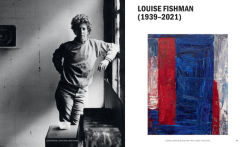 Alternative view 4 of Painting in New York 1971-83