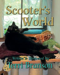 Title: Scooter's World, Author: Terri Branson