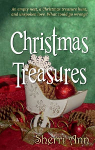 Title: Christmas Treasures, Author: Sherri Ann